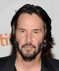 Keanu Reeves